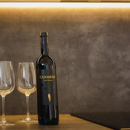 La Grama V Comodidad Y Excelente Ubicacion Breña Alta Kültér fotó